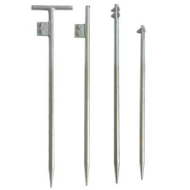 China Grounding pin Supplier and Factory | Gangxin