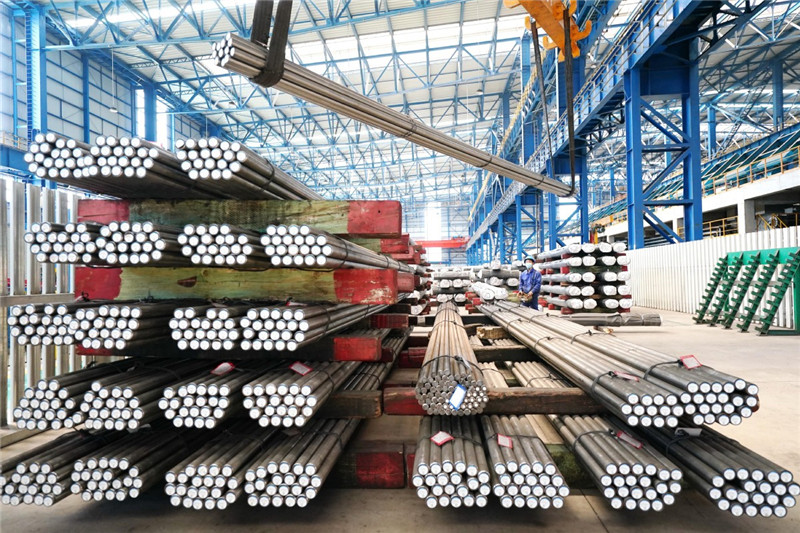 Major-steel-province-makes-headway-in-eco-friendly-growth